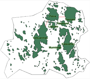 Esitellä 61+ imagen velkuan kartta